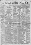 Belfast News-Letter Saturday 30 October 1858 Page 1