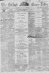 Belfast News-Letter Monday 29 November 1858 Page 1