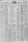 Belfast News-Letter Tuesday 02 November 1858 Page 1