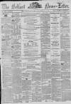 Belfast News-Letter Wednesday 03 November 1858 Page 1