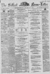 Belfast News-Letter Thursday 04 November 1858 Page 1