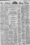 Belfast News-Letter Friday 05 November 1858 Page 1