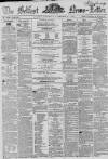 Belfast News-Letter Saturday 06 November 1858 Page 1