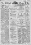 Belfast News-Letter Thursday 11 November 1858 Page 1