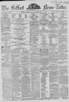 Belfast News-Letter Saturday 13 November 1858 Page 1