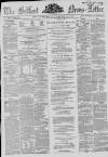 Belfast News-Letter Thursday 18 November 1858 Page 1