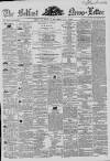Belfast News-Letter Friday 19 November 1858 Page 1