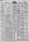 Belfast News-Letter Saturday 20 November 1858 Page 1
