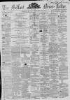 Belfast News-Letter Monday 22 November 1858 Page 1