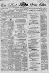 Belfast News-Letter Thursday 25 November 1858 Page 1