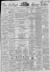 Belfast News-Letter Friday 26 November 1858 Page 1