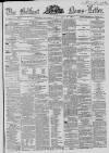 Belfast News-Letter Saturday 27 November 1858 Page 1