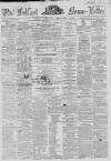 Belfast News-Letter Wednesday 01 December 1858 Page 1