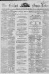 Belfast News-Letter Thursday 02 December 1858 Page 1