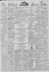 Belfast News-Letter Friday 03 December 1858 Page 1
