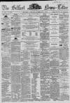 Belfast News-Letter Tuesday 07 December 1858 Page 1