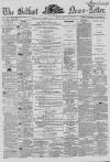 Belfast News-Letter Wednesday 15 December 1858 Page 1