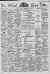 Belfast News-Letter Friday 17 December 1858 Page 1