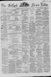 Belfast News-Letter Monday 20 December 1858 Page 1