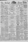 Belfast News-Letter Tuesday 21 December 1858 Page 1