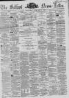 Belfast News-Letter Wednesday 29 December 1858 Page 1