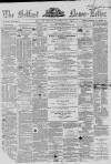 Belfast News-Letter Friday 31 December 1858 Page 1