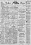 Belfast News-Letter Thursday 06 January 1859 Page 1