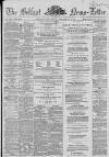 Belfast News-Letter Thursday 13 January 1859 Page 1
