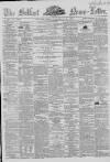 Belfast News-Letter Monday 24 January 1859 Page 1