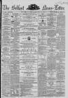 Belfast News-Letter Thursday 27 January 1859 Page 1