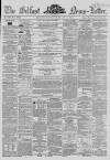 Belfast News-Letter Monday 31 January 1859 Page 1