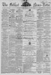 Belfast News-Letter Tuesday 01 February 1859 Page 1