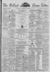 Belfast News-Letter Saturday 05 February 1859 Page 1