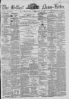 Belfast News-Letter Thursday 10 February 1859 Page 1