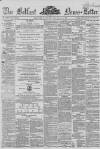 Belfast News-Letter Monday 14 March 1859 Page 1