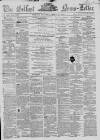 Belfast News-Letter Saturday 02 April 1859 Page 1