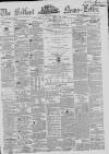 Belfast News-Letter Friday 15 April 1859 Page 1