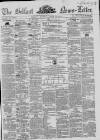 Belfast News-Letter Monday 25 April 1859 Page 1