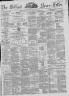 Belfast News-Letter Thursday 28 April 1859 Page 1