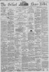 Belfast News-Letter Tuesday 10 May 1859 Page 1