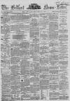 Belfast News-Letter Saturday 11 June 1859 Page 1