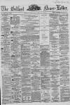 Belfast News-Letter Monday 20 June 1859 Page 1