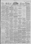 Belfast News-Letter Monday 04 July 1859 Page 1