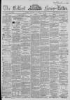 Belfast News-Letter Thursday 07 July 1859 Page 1