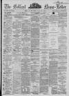 Belfast News-Letter Monday 11 July 1859 Page 1