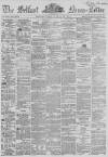 Belfast News-Letter Tuesday 12 July 1859 Page 1