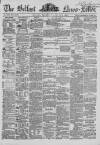 Belfast News-Letter Thursday 04 August 1859 Page 1