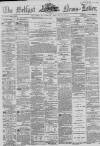 Belfast News-Letter Saturday 27 August 1859 Page 1
