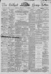 Belfast News-Letter Thursday 01 September 1859 Page 1