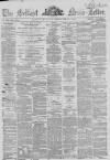 Belfast News-Letter Thursday 29 September 1859 Page 1